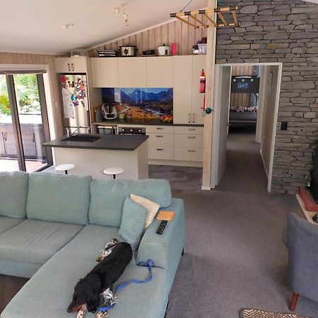 Maitai Whare Iti - Adventure Cabins & House Nelson Extérieur photo